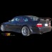 E36 GTR Race Style Widebody Kit